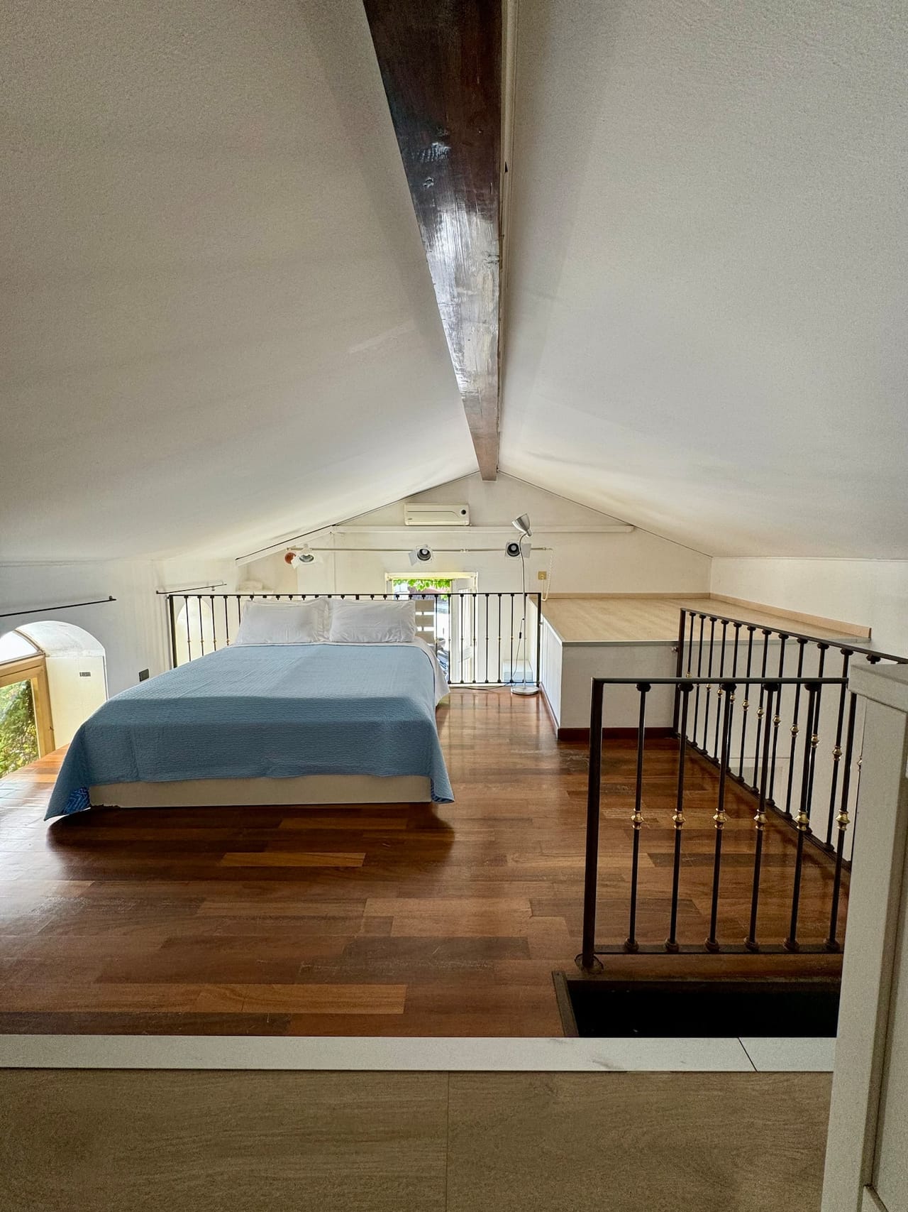 Loft Piazza Roma — appartamento a Noli