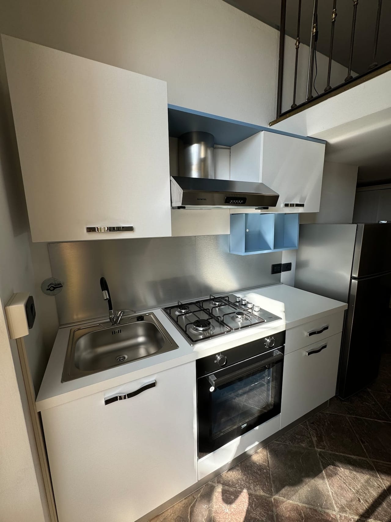 Loft Piazza Roma — Foto 3 von 17