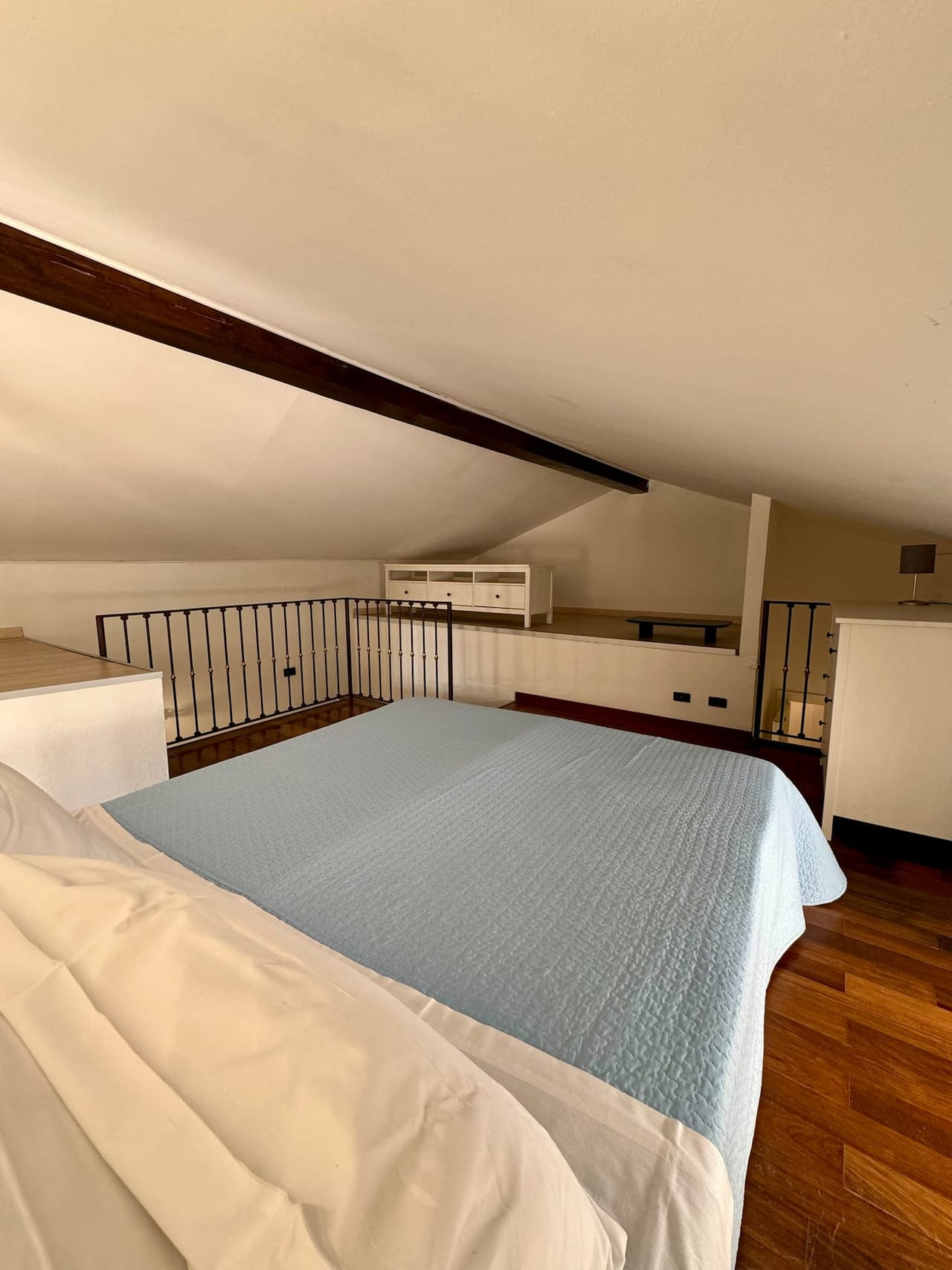 Loft Piazza Roma — Foto 6 von 17