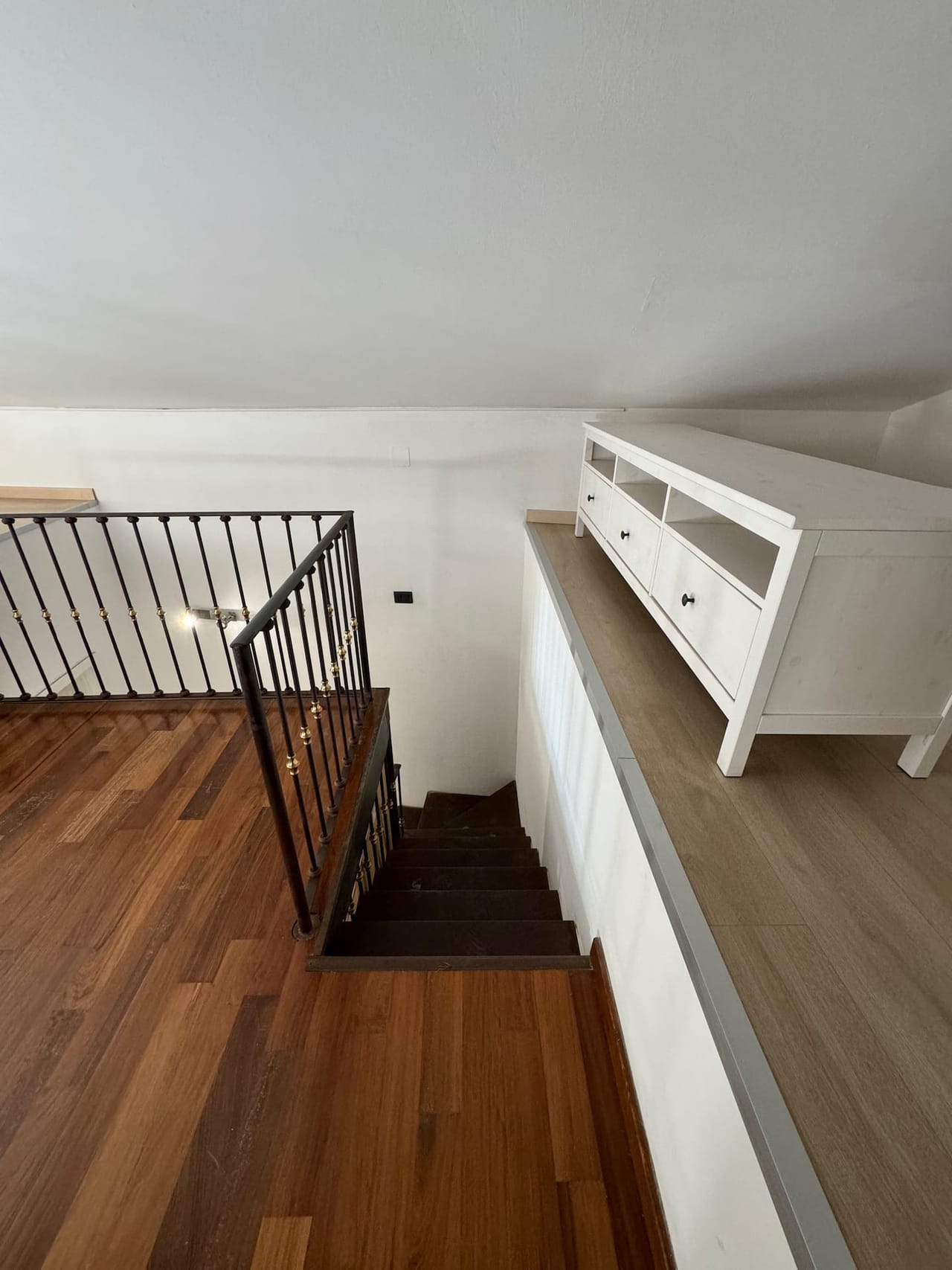 Loft Piazza Roma — Foto 7 von 17