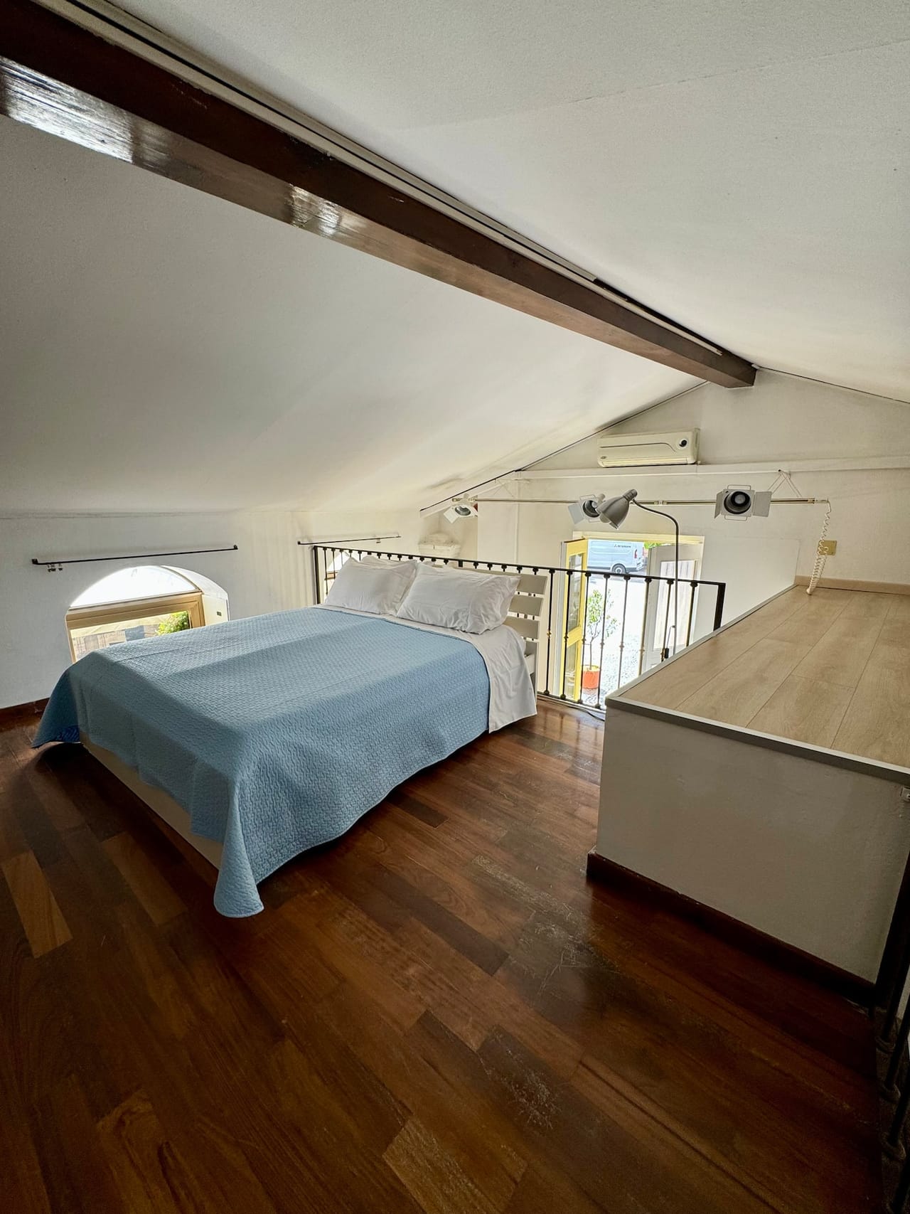 Loft Piazza Roma — Foto 8 von 17