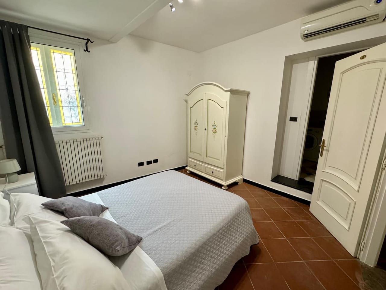 Loft Piazza Roma — Foto 9 von 17