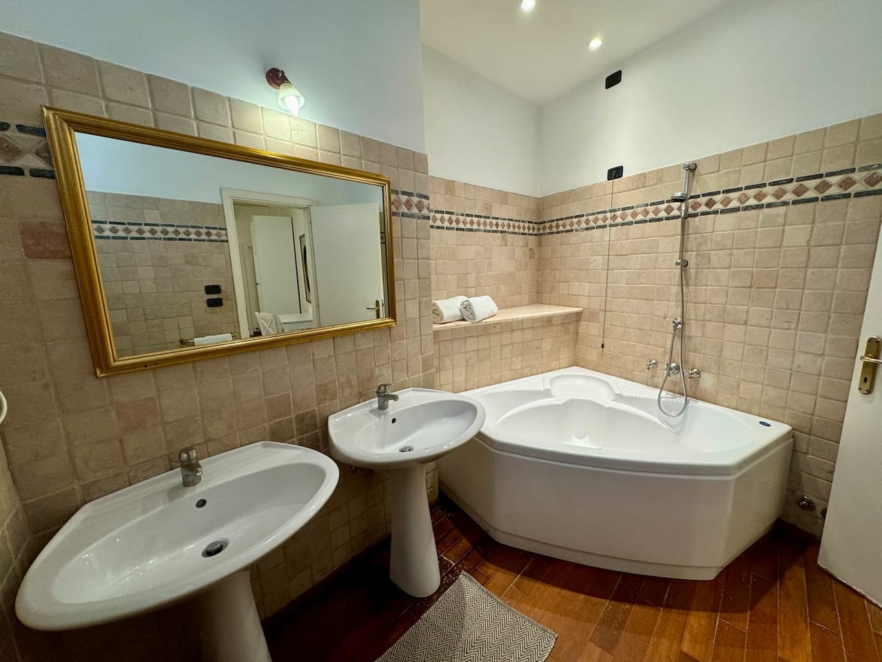 Loft Piazza Roma — Foto 13 von 17