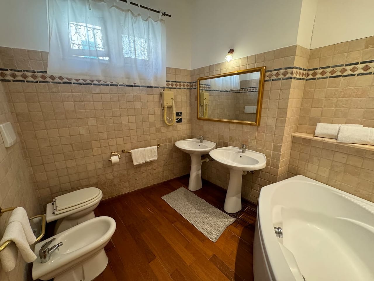 Loft Piazza Roma — Foto 14 von 17