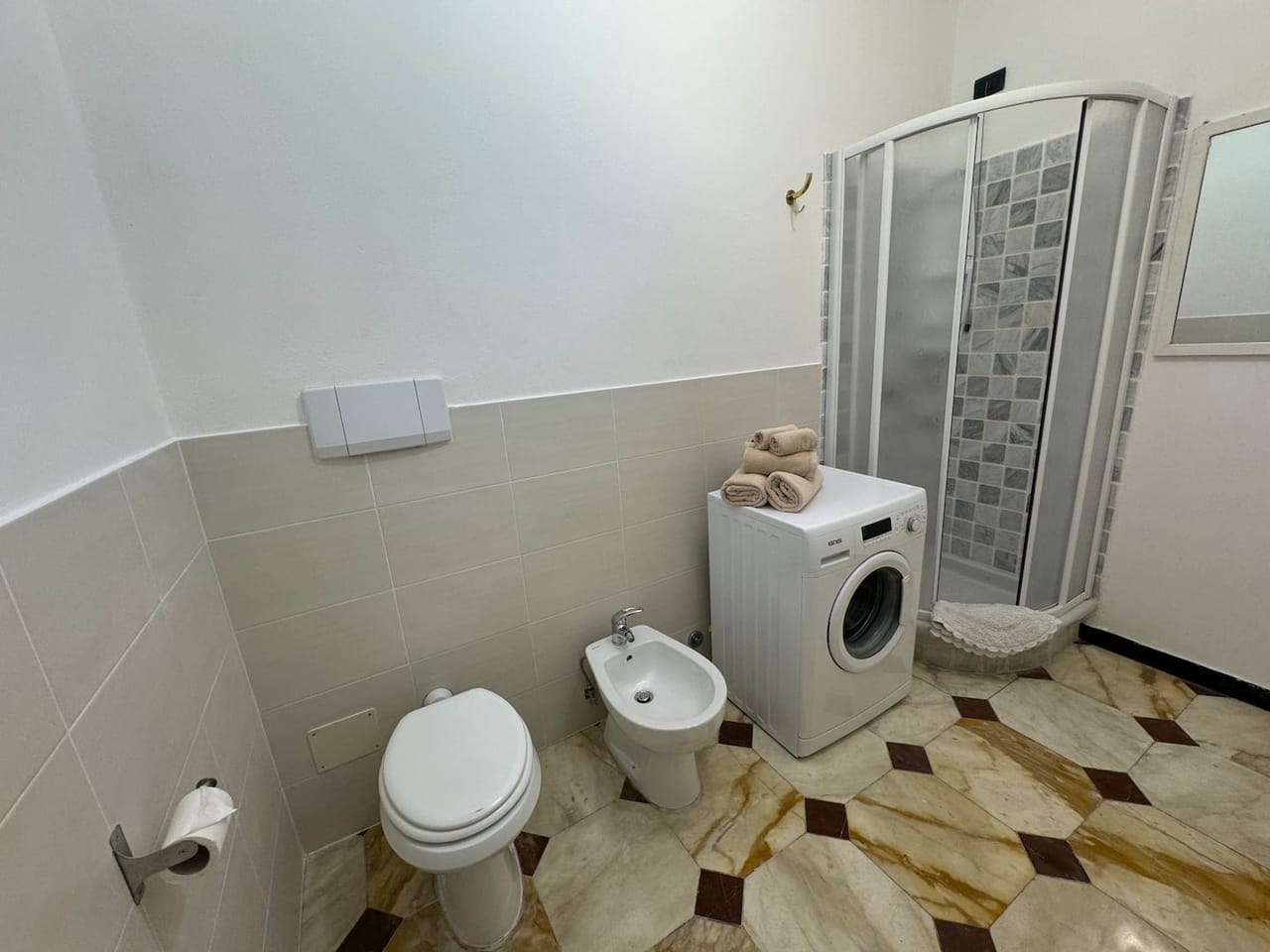 Loft Piazza Roma — Foto 15 von 17
