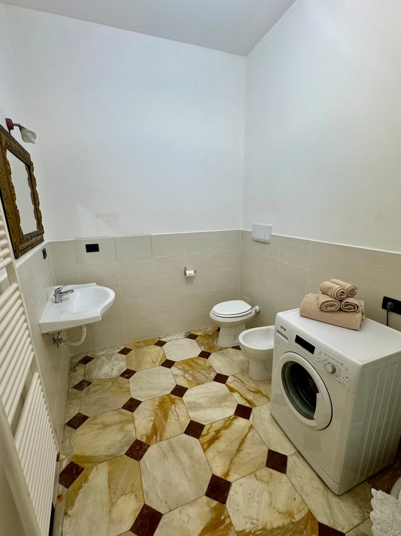 Loft Piazza Roma — Foto 16 von 17