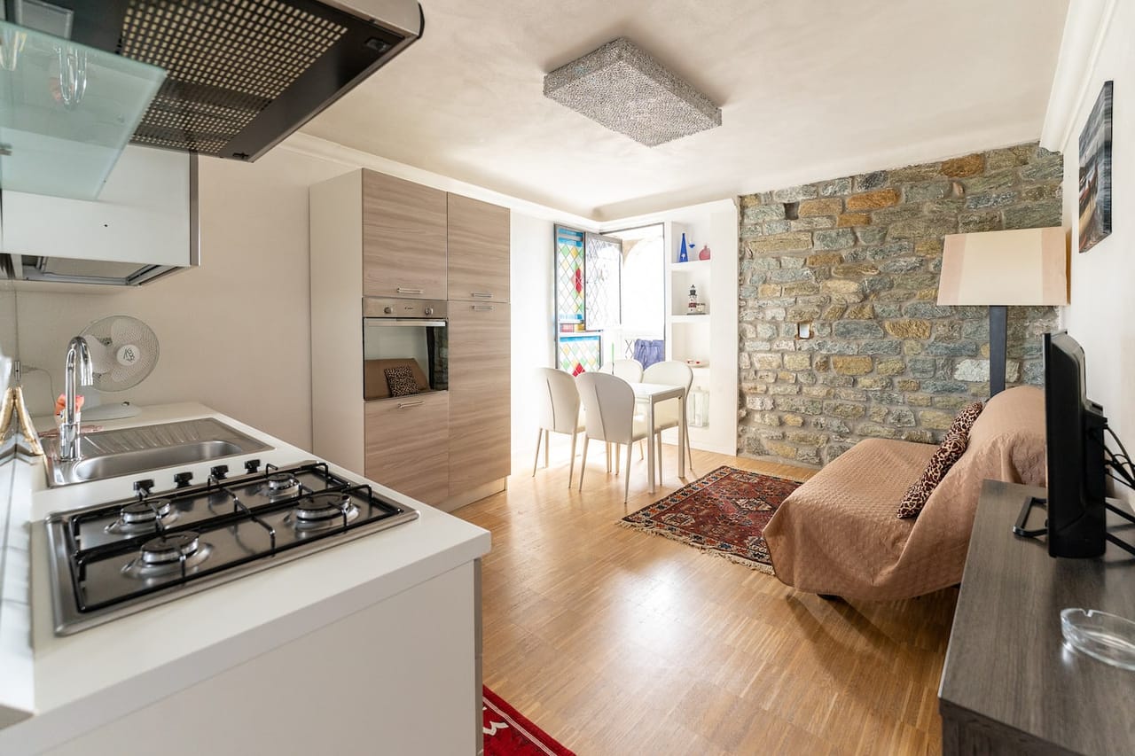 Casa Lavinia 18 — foto 6 di 17