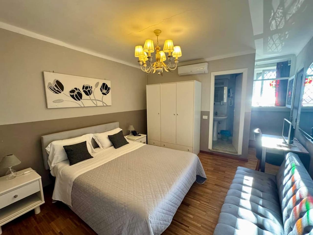 Casa Lavinia 18 — foto 8 di 17