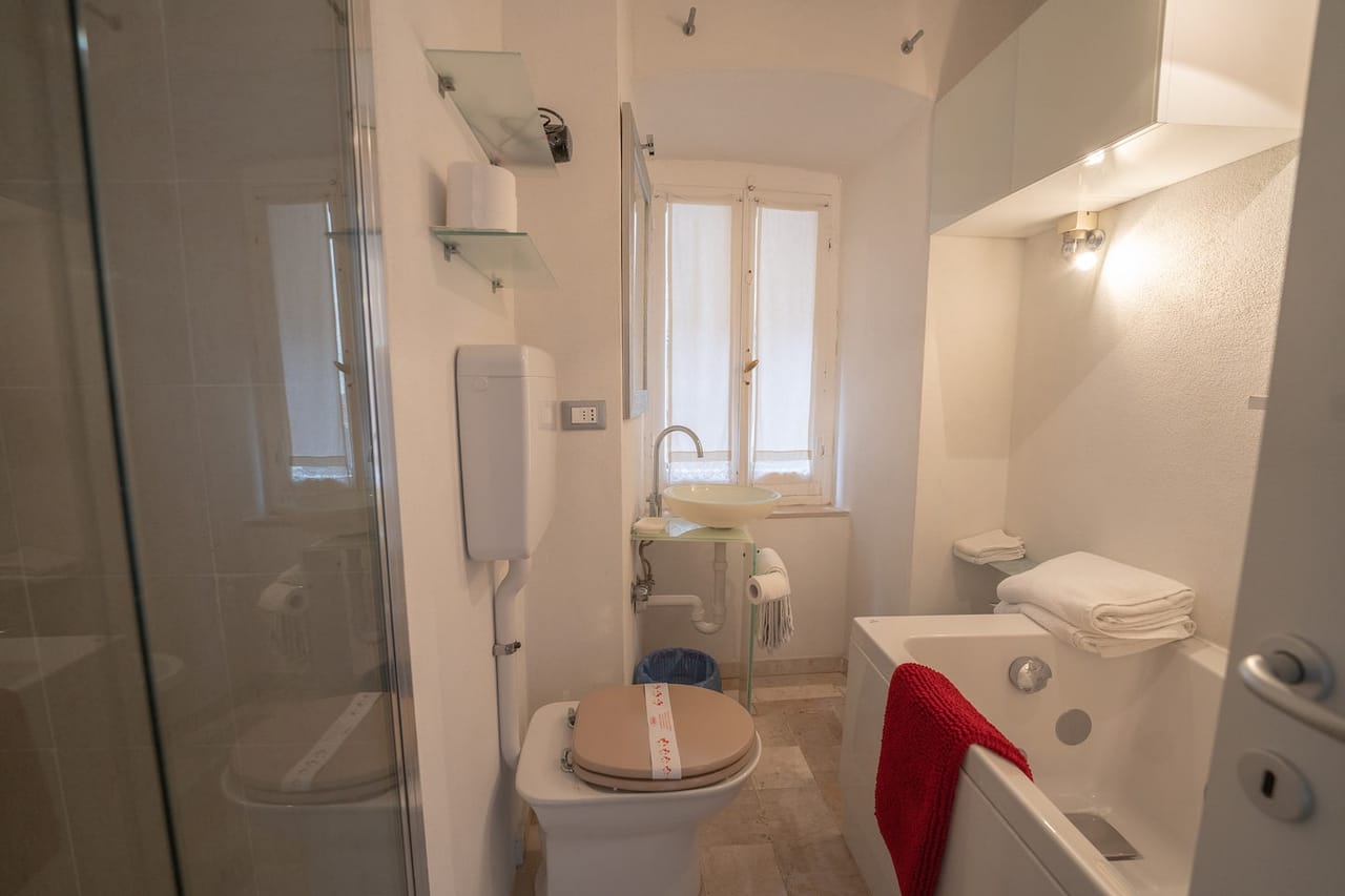 Casa Lavinia 18 — foto 11 di 17