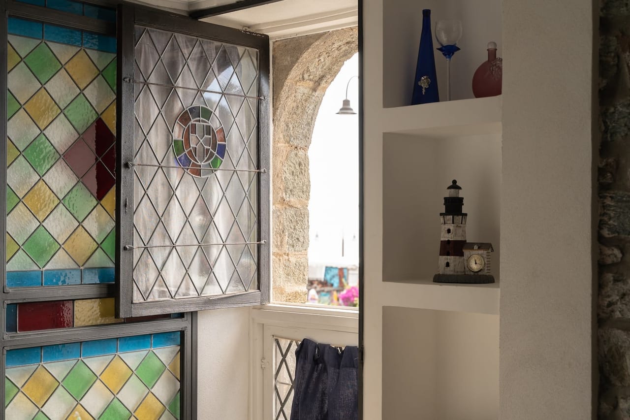 Casa Lavinia 18 — foto 16 di 17