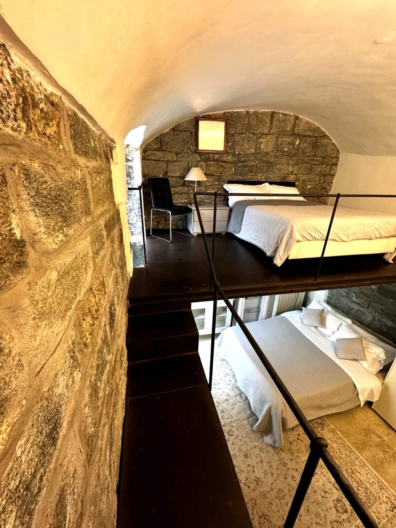 Il Nido di Antonio — appartamento a Noli