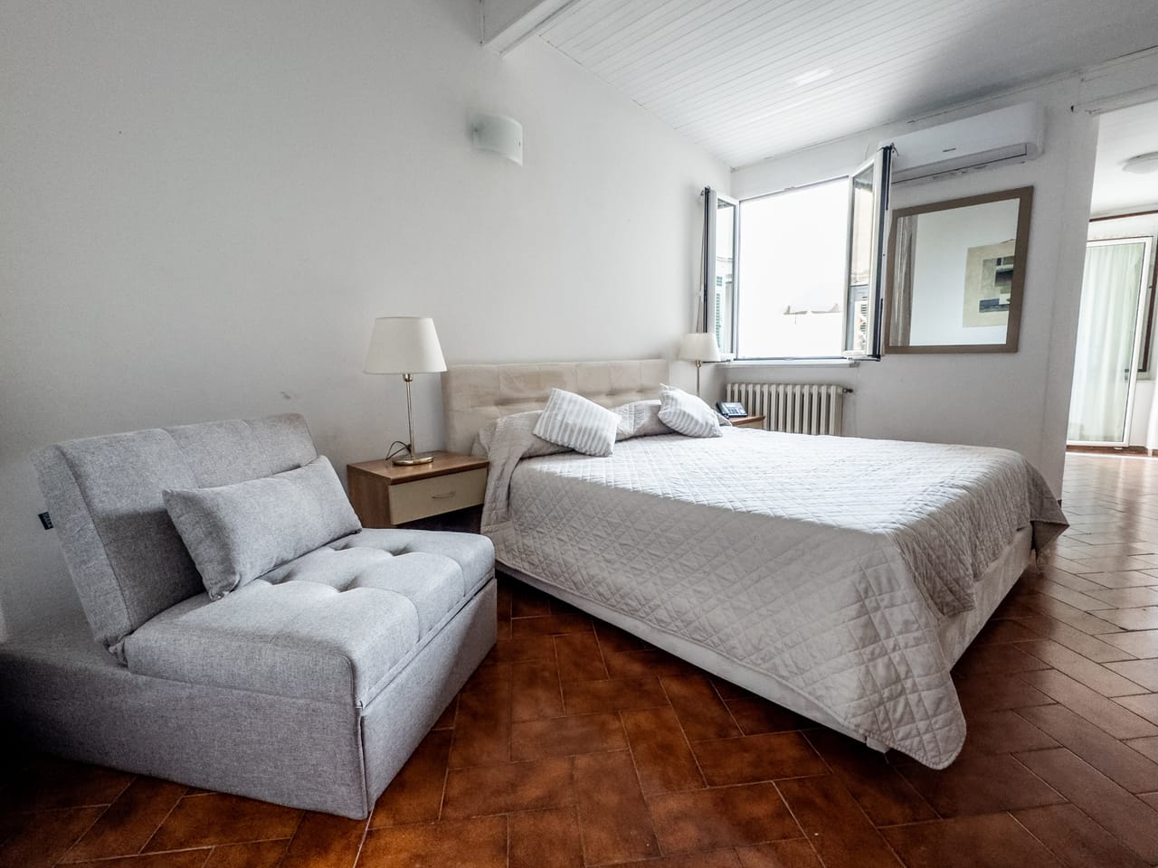 Doppelzimmer Plus, Foto 6 von 10