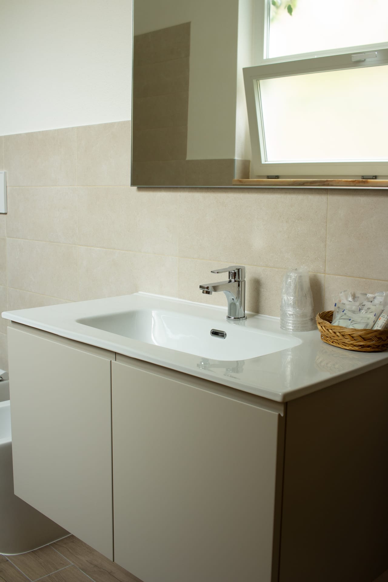 Doppelzimmer Top View — Foto 10 von 10