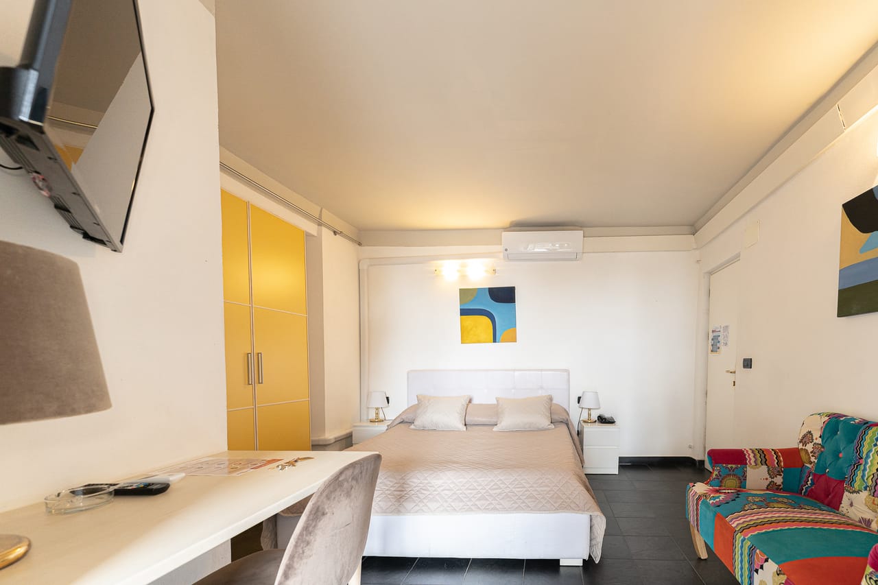 Doppelzimmer Plus, Foto 2 von 10