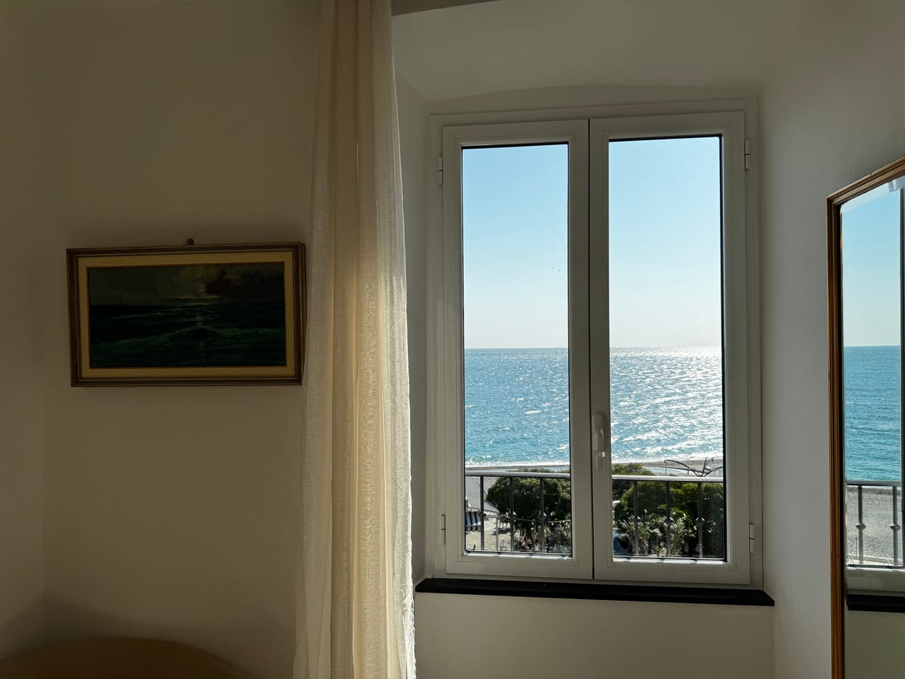 Doppelzimmer Top View — Foto 5 von 10