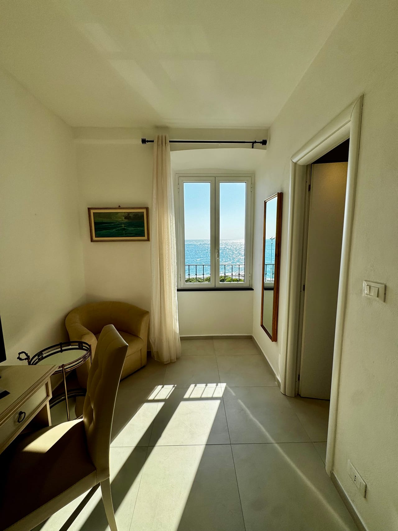 Doppelzimmer Top View — Foto 4 von 10